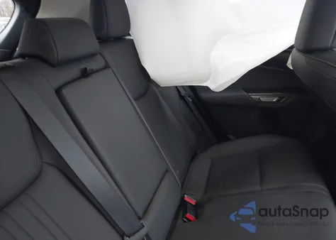 2024 Lexus Nx 350 from USA, damaged, VIN 2T2AGCEZ9RC053772